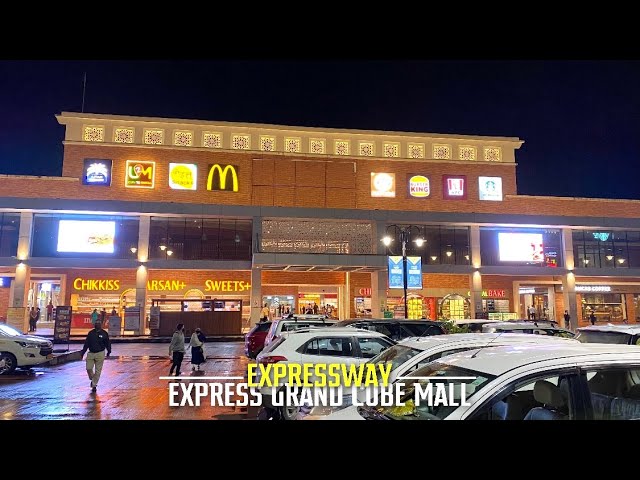 Grand Plaza Food Mall Khalapur