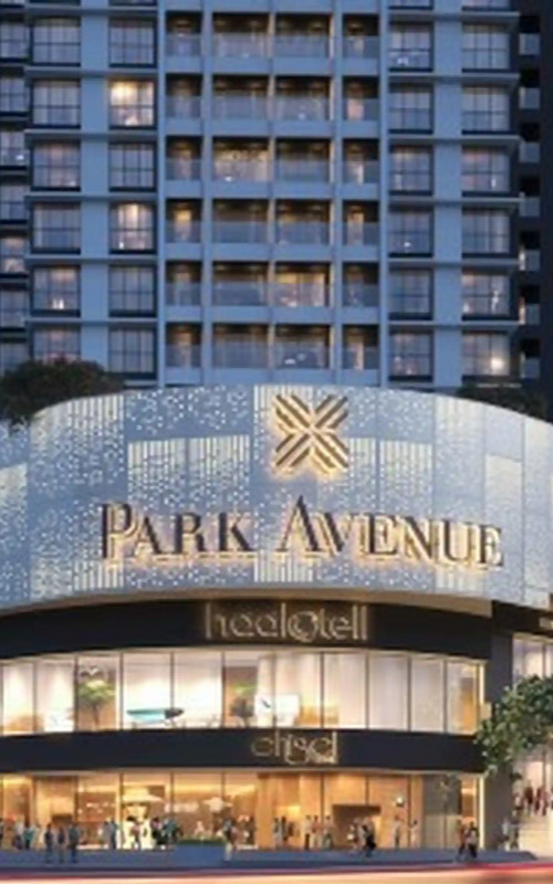 Park Avenue Thane