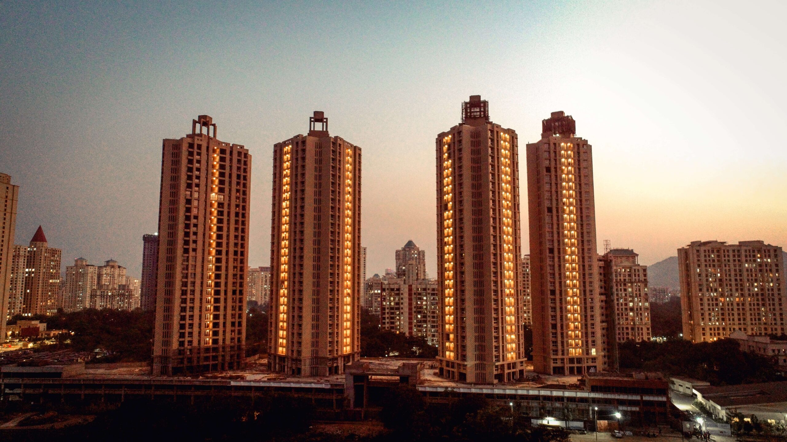 Vijay Sureksha Orovia Project