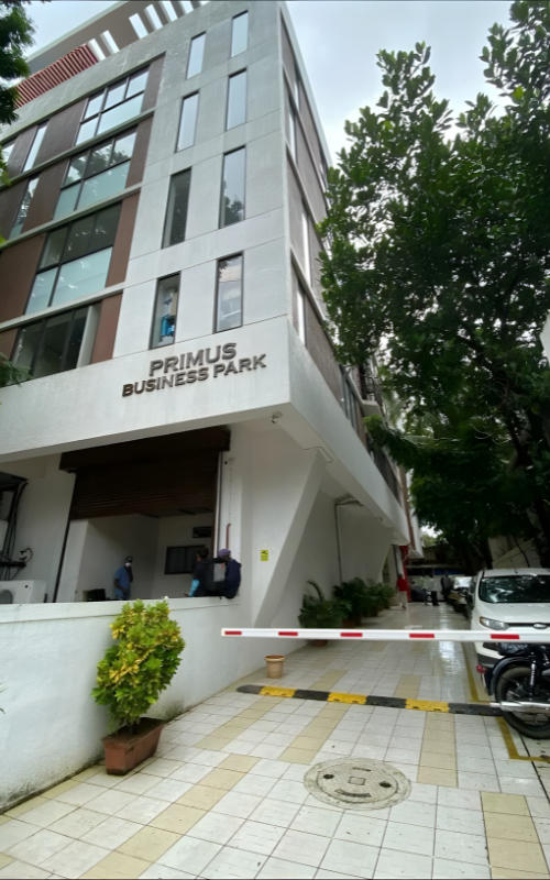 Primus IT Park